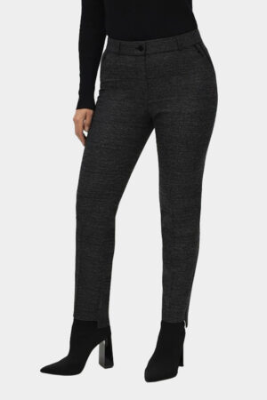 брюки шерсть