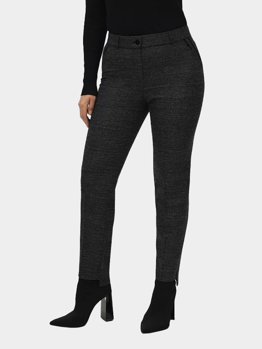 брюки шерсть