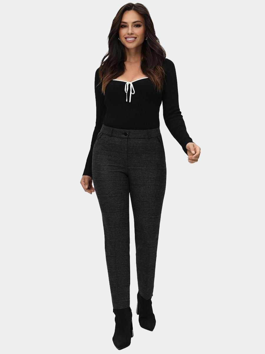 брюки шерсть