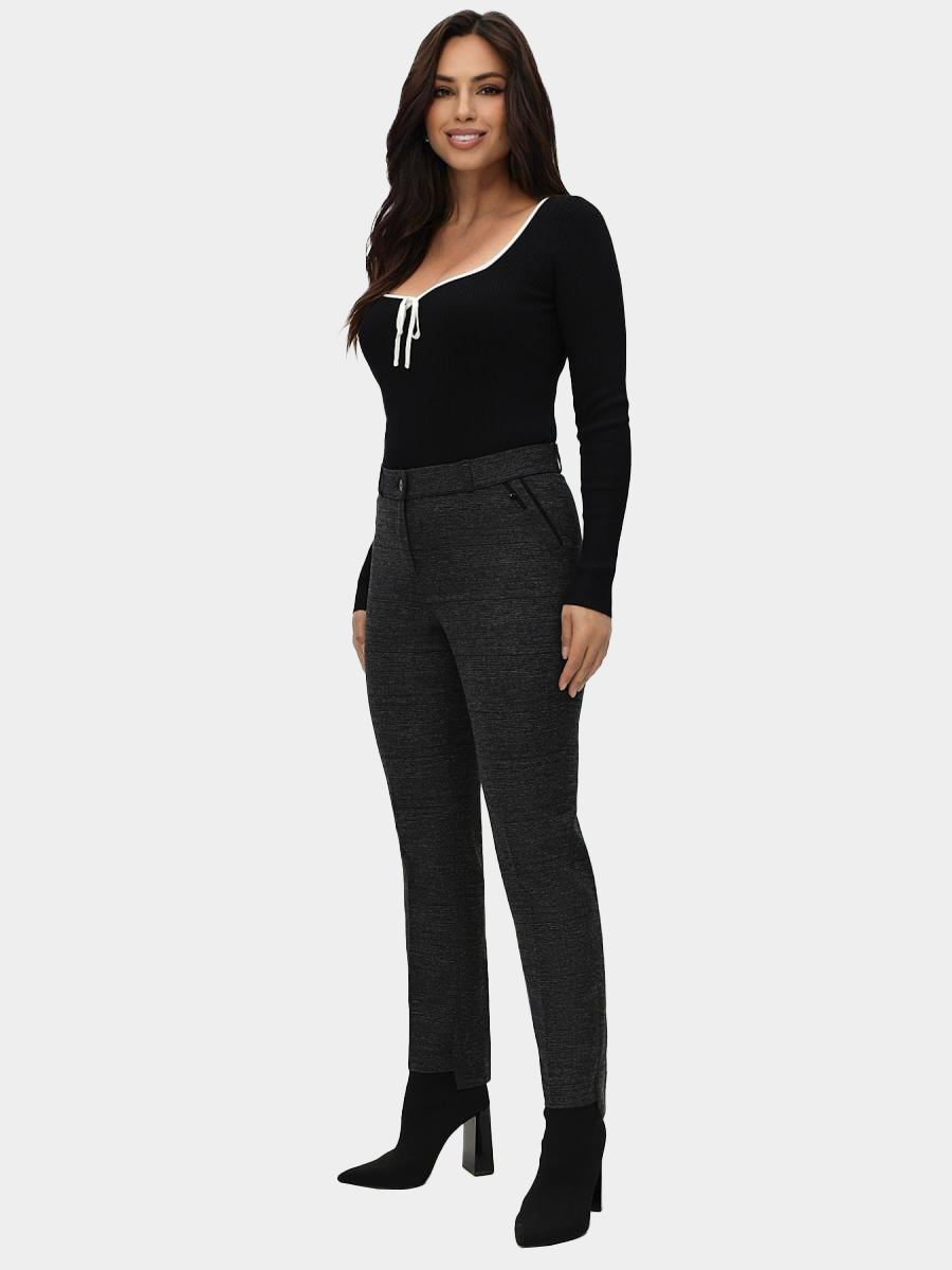 брюки шерсть