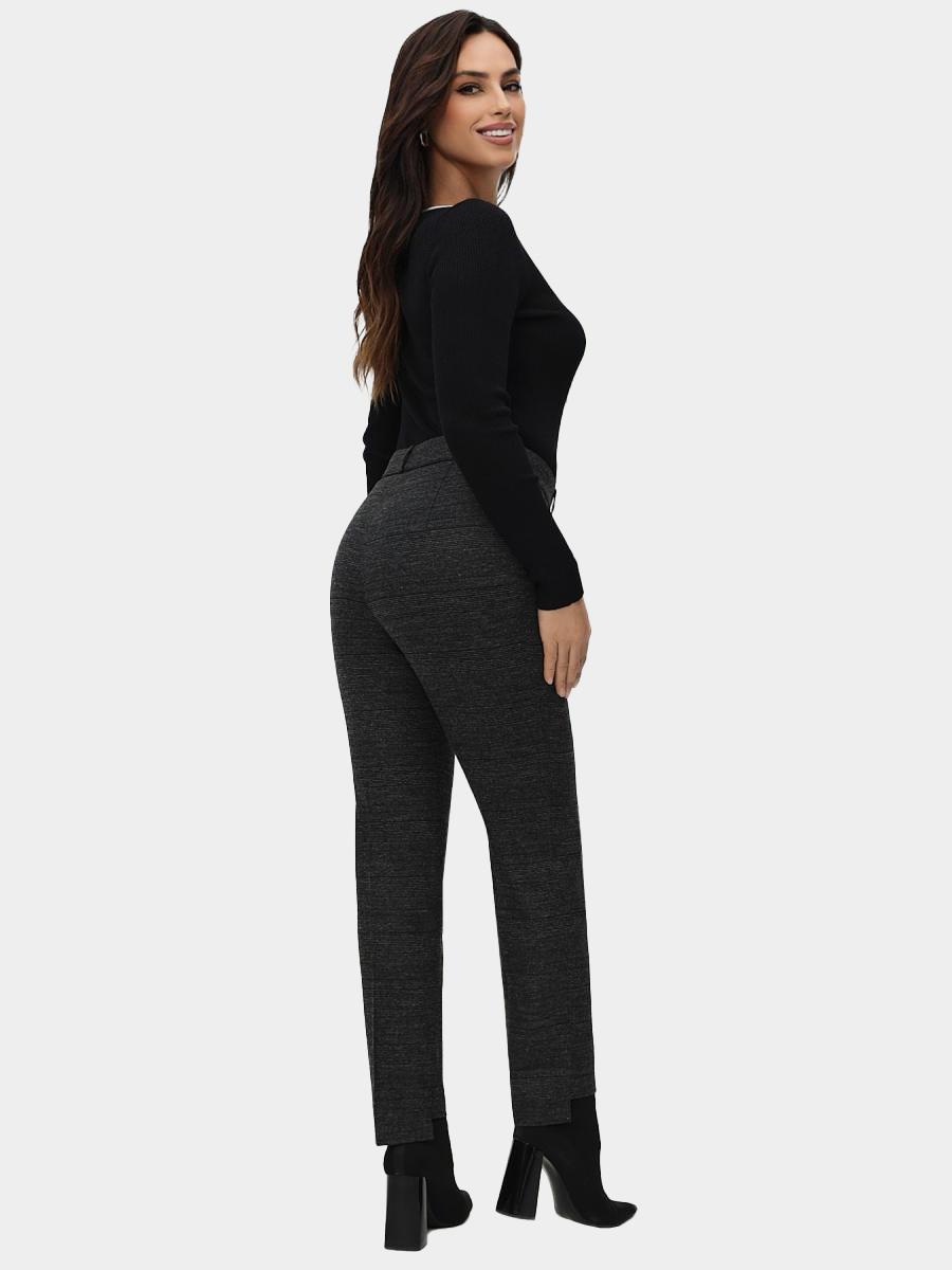 брюки шерсть